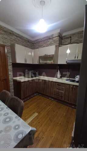 İcarəyə verilir 2 otaqlı yeni tikili 70 m², Nəsimi m., photo 1 from 14