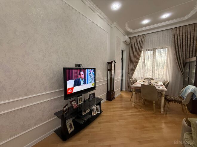 Satılır 2 otaqlı yeni tikili 70 m², Həzi Aslanov m., photo 14 from 19