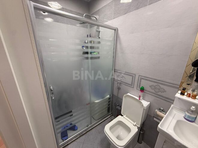 Satılır 2 otaqlı yeni tikili 70 m², Həzi Aslanov m., photo 11 from 19