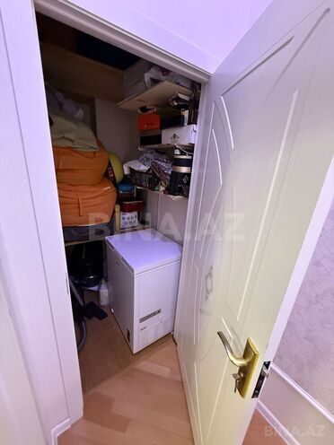 Satılır 2 otaqlı yeni tikili 70 m², Həzi Aslanov m., photo 9 from 19