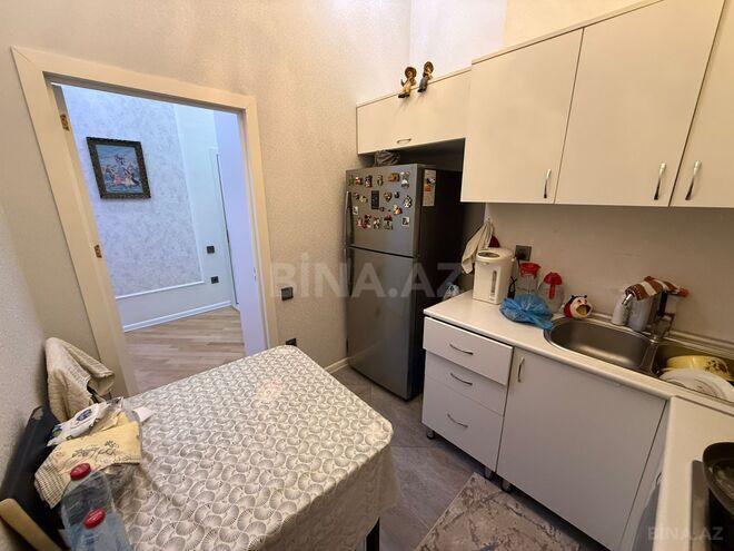 Satılır 2 otaqlı yeni tikili 70 m², Həzi Aslanov m., photo 10 from 19