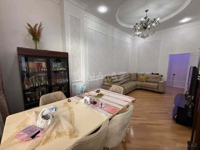 Satılır 2 otaqlı yeni tikili 70 m², Həzi Aslanov m., photo 7 from 19