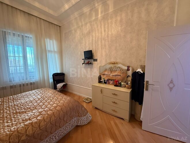 Satılır 2 otaqlı yeni tikili 70 m², Həzi Aslanov m., photo 15 from 19