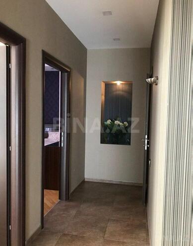 İcarəyə verilir 3 otaqlı yeni tikili 150 m², Elmlər Akademiyası m., photo 6 from 15