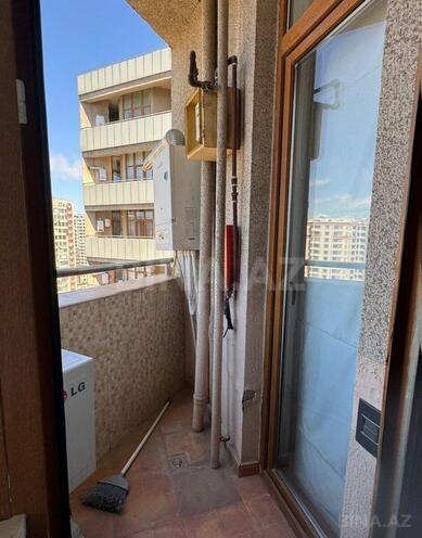 İcarəyə verilir 3 otaqlı yeni tikili 150 m², Elmlər Akademiyası m., photo 7 from 15