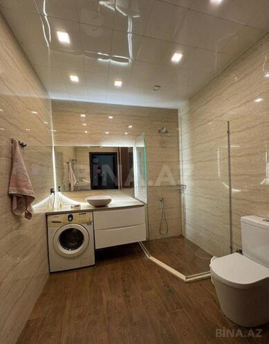 İcarəyə verilir 3 otaqlı yeni tikili 150 m², Elmlər Akademiyası m., photo 12 from 15