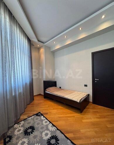İcarəyə verilir 3 otaqlı yeni tikili 150 m², Elmlər Akademiyası m., photo 13 from 15