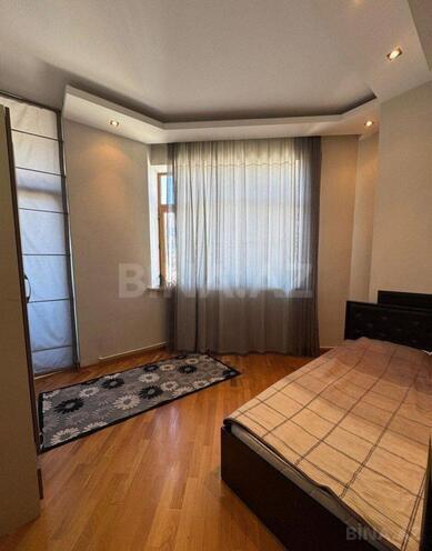 İcarəyə verilir 3 otaqlı yeni tikili 150 m², Elmlər Akademiyası m., photo 10 from 15