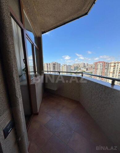İcarəyə verilir 3 otaqlı yeni tikili 150 m², Elmlər Akademiyası m., photo 11 from 15