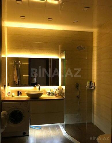 İcarəyə verilir 3 otaqlı yeni tikili 150 m², Elmlər Akademiyası m., photo 8 from 15