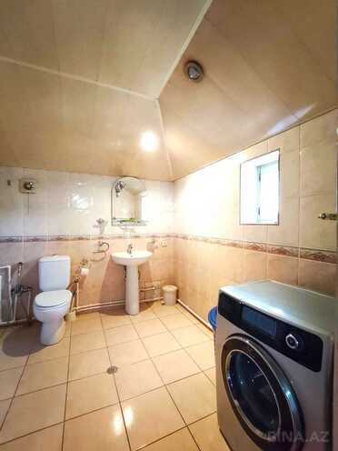İcarəyə verilir 4 otaqlı köhnə tikili 120 m², Sahil m., photo 29 from 31