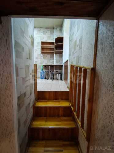 İcarəyə verilir 4 otaqlı köhnə tikili 120 m², Sahil m., photo 11 from 31