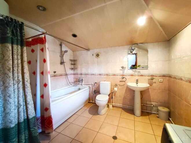 İcarəyə verilir 4 otaqlı köhnə tikili 120 m², Sahil m., photo 28 from 31