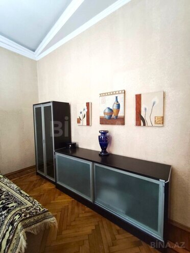 İcarəyə verilir 4 otaqlı köhnə tikili 120 m², Sahil m., photo 10 from 31