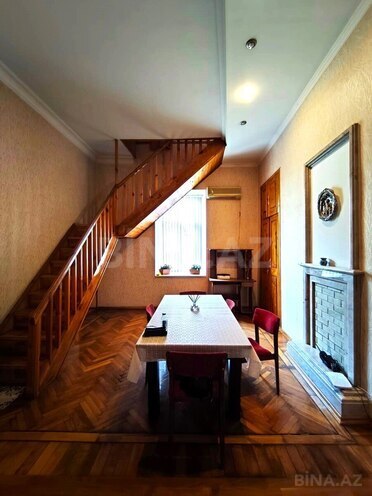 İcarəyə verilir 4 otaqlı köhnə tikili 120 m², Sahil m., photo 6 from 31