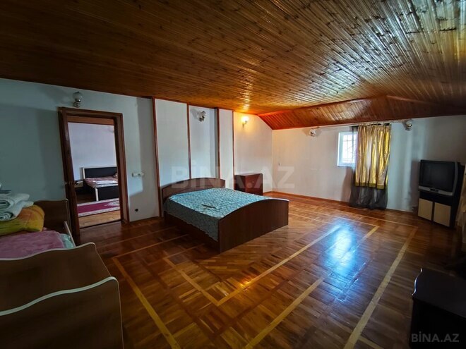 İcarəyə verilir 4 otaqlı köhnə tikili 120 m², Sahil m., photo 26 from 31