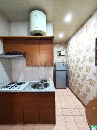 İcarəyə verilir 4 otaqlı köhnə tikili 120 m², Sahil m., photo 13 from 31