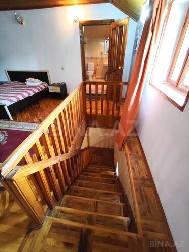 İcarəyə verilir 4 otaqlı köhnə tikili 120 m², Sahil m., photo 21 from 31