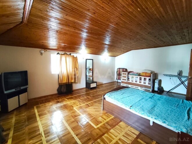 İcarəyə verilir 4 otaqlı köhnə tikili 120 m², Sahil m., photo 27 from 31