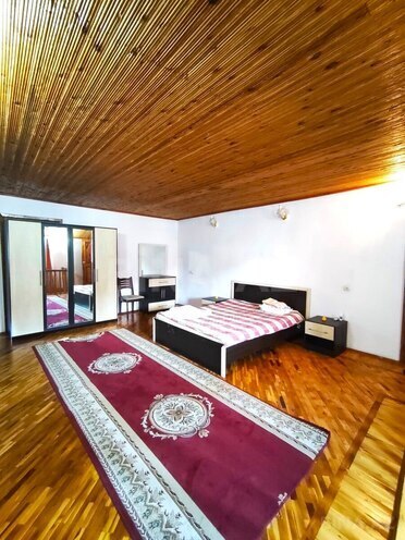 İcarəyə verilir 4 otaqlı köhnə tikili 120 m², Sahil m., photo 23 from 31