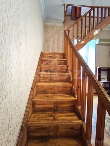 İcarəyə verilir 4 otaqlı köhnə tikili 120 m², Sahil m., photo 20 from 31