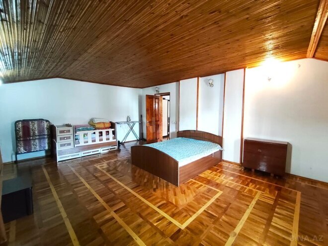 İcarəyə verilir 4 otaqlı köhnə tikili 120 m², Sahil m., photo 25 from 31