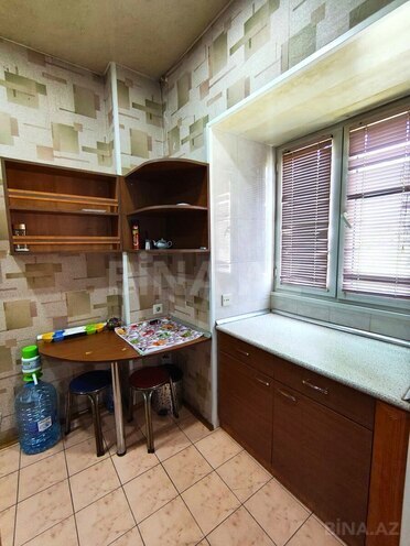 İcarəyə verilir 4 otaqlı köhnə tikili 120 m², Sahil m., photo 14 from 31
