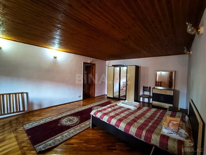 İcarəyə verilir 4 otaqlı köhnə tikili 120 m², Sahil m., photo 24 from 31
