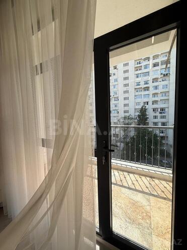 Satılır 3 otaqlı yeni tikili 65 m², Həzi Aslanov m., photo 10 from 22