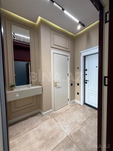 Satılır 3 otaqlı yeni tikili 65 m², Həzi Aslanov m., photo 11 from 22