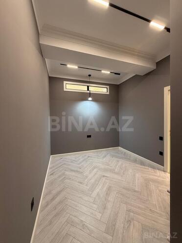 Satılır 3 otaqlı yeni tikili 65 m², Həzi Aslanov m., photo 17 from 22