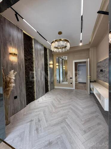 Satılır 3 otaqlı yeni tikili 65 m², Həzi Aslanov m., photo 3 from 22