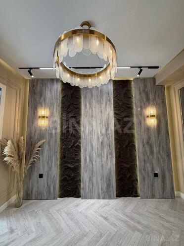 Satılır 3 otaqlı yeni tikili 65 m², Həzi Aslanov m., photo 5 from 22