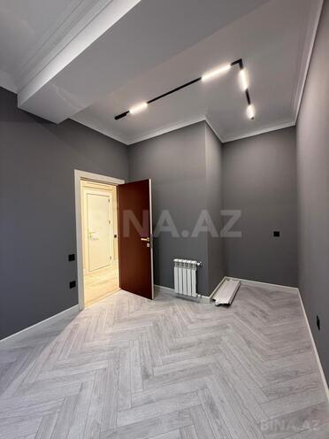 Satılır 3 otaqlı yeni tikili 65 m², Həzi Aslanov m., photo 16 from 22