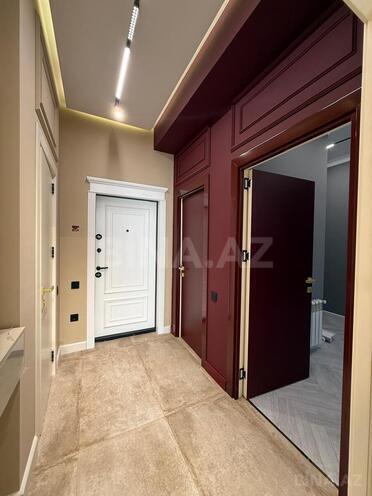 Satılır 3 otaqlı yeni tikili 65 m², Həzi Aslanov m., photo 7 from 22