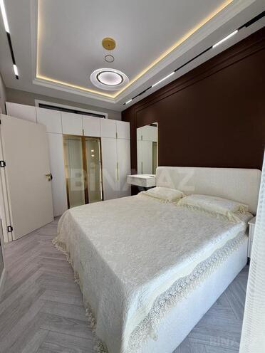 Satılır 3 otaqlı yeni tikili 65 m², Həzi Aslanov m., photo 9 from 22