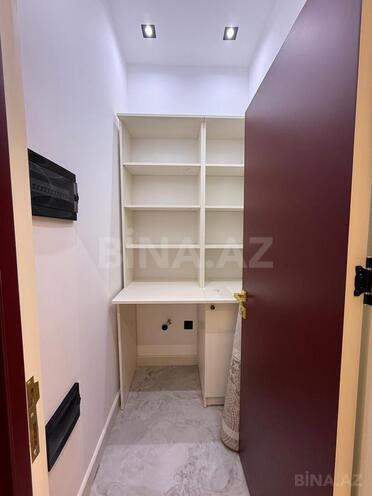Satılır 3 otaqlı yeni tikili 65 m², Həzi Aslanov m., photo 18 from 22