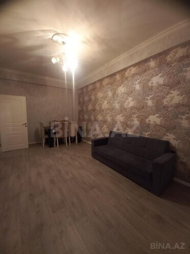 İcarəyə verilir 2 otaqlı yeni tikili 70 m², photo 4 from 8