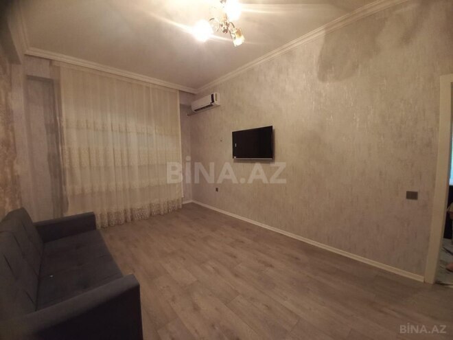 İcarəyə verilir 2 otaqlı yeni tikili 70 m², photo 6 from 8