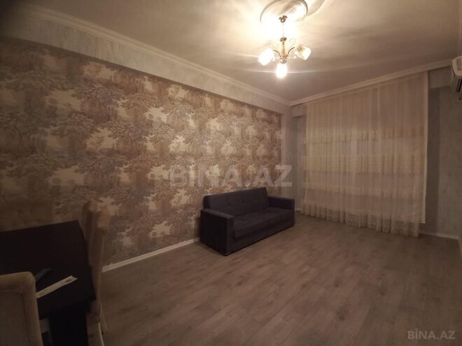 İcarəyə verilir 2 otaqlı yeni tikili 70 m², photo 5 from 8
