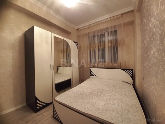 İcarəyə verilir 2 otaqlı yeni tikili 70 m², photo 7 from 8