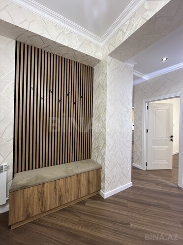 Продаётся 2-комн. новостройка 93 м², м. Мемар Аджеми, photo 5 from 22