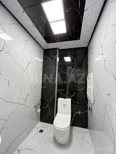 Продаётся 2-комн. новостройка 93 м², м. Мемар Аджеми, photo 17 from 22