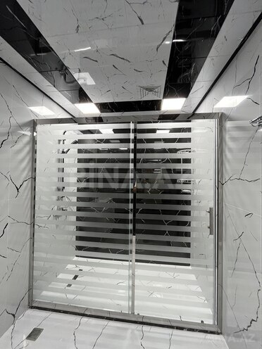 Продаётся 2-комн. новостройка 93 м², м. Мемар Аджеми, photo 18 from 22