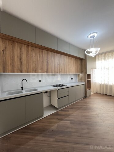 Продаётся 2-комн. новостройка 93 м², м. Мемар Аджеми, photo 16 from 22
