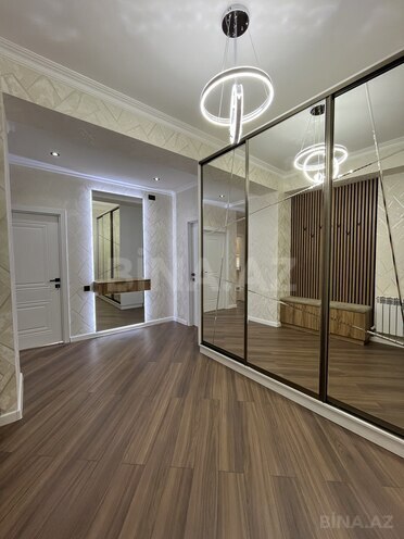 Продаётся 2-комн. новостройка 93 м², м. Мемар Аджеми, photo 7 from 22
