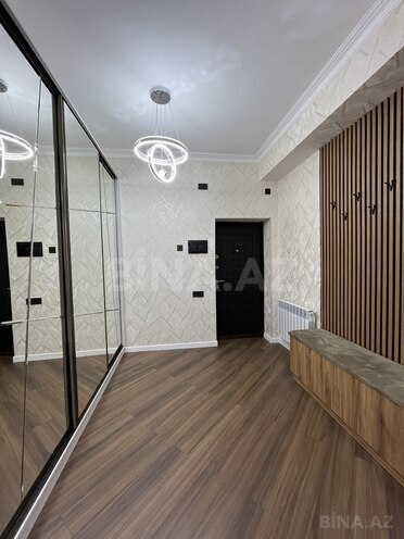 Продаётся 2-комн. новостройка 93 м², м. Мемар Аджеми, photo 3 from 22