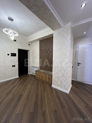 Продаётся 2-комн. новостройка 93 м², м. Мемар Аджеми, photo 4 from 22
