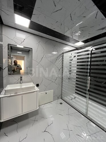 Продаётся 2-комн. новостройка 93 м², м. Мемар Аджеми, photo 20 from 22