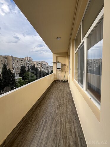 Продаётся 2-комн. новостройка 93 м², м. Мемар Аджеми, photo 21 from 22
